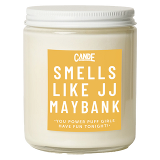 Smells Like Scented Candles - Scented Designed to Smell Like Your Favorite Celebs