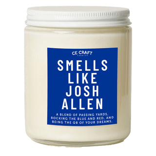 Smells Like Scented Candles - Scented Designed to Smell Like Your Favorite Celebs