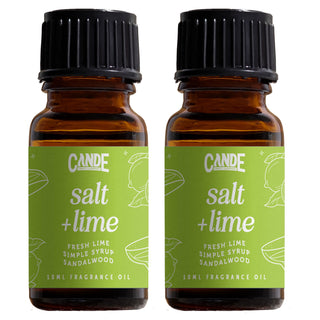 Scented Premium Fragrance Oil Multi Pack - Long-lasting Fragrance for Home