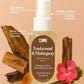 CANDE 2 oz Fragrance Mist – Long-Lasting Room Body & Linen Spray