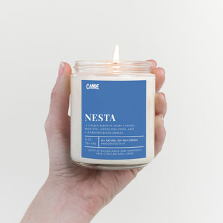 Nesta Scented Candle