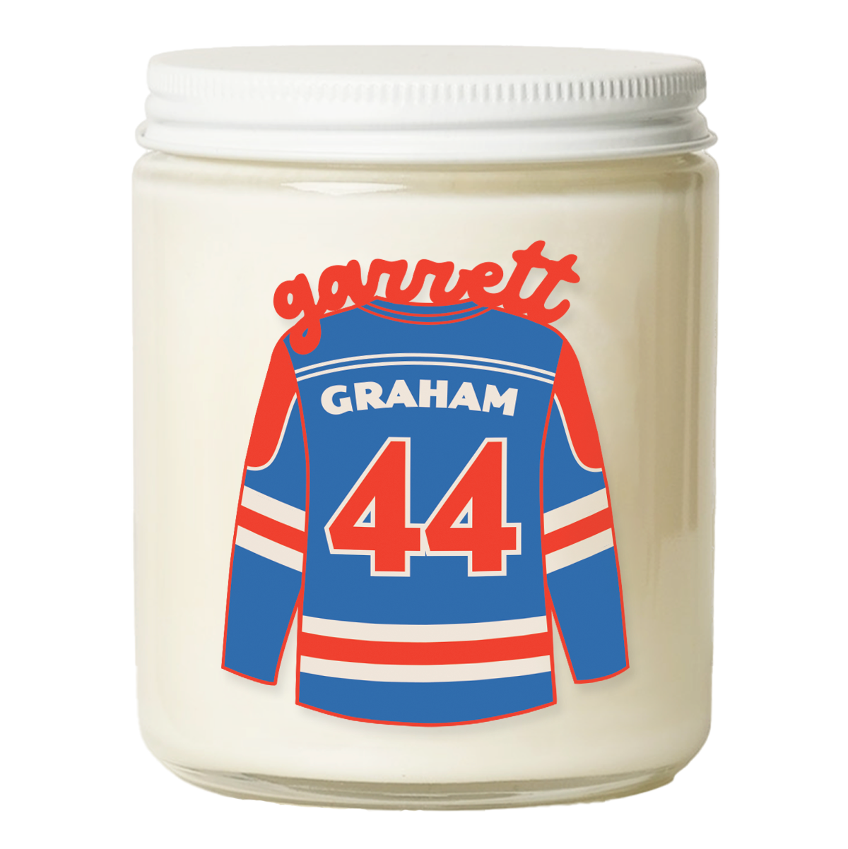 John Logan Scented Candle