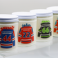 John Logan Scented Candle