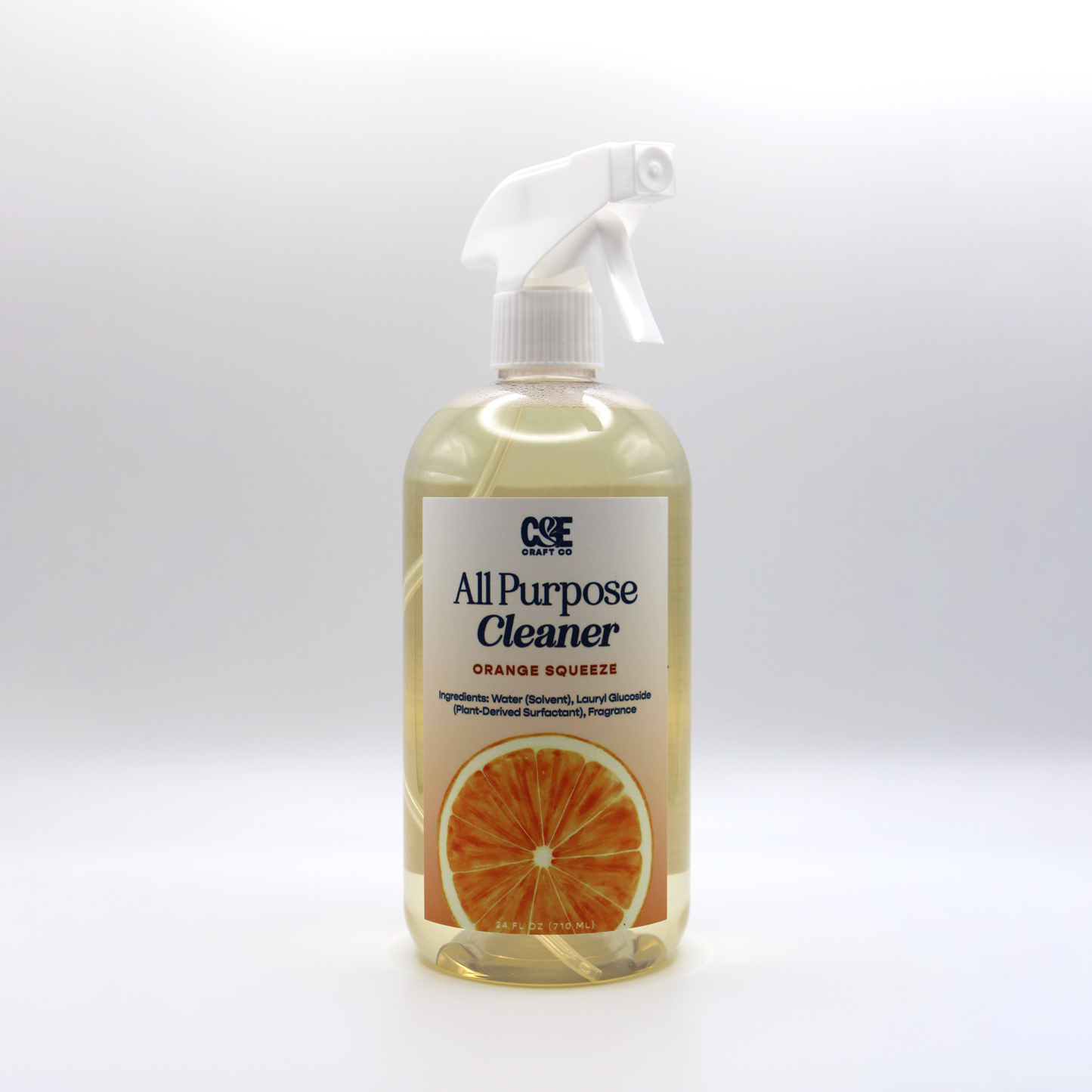 All Purpose Cleaner