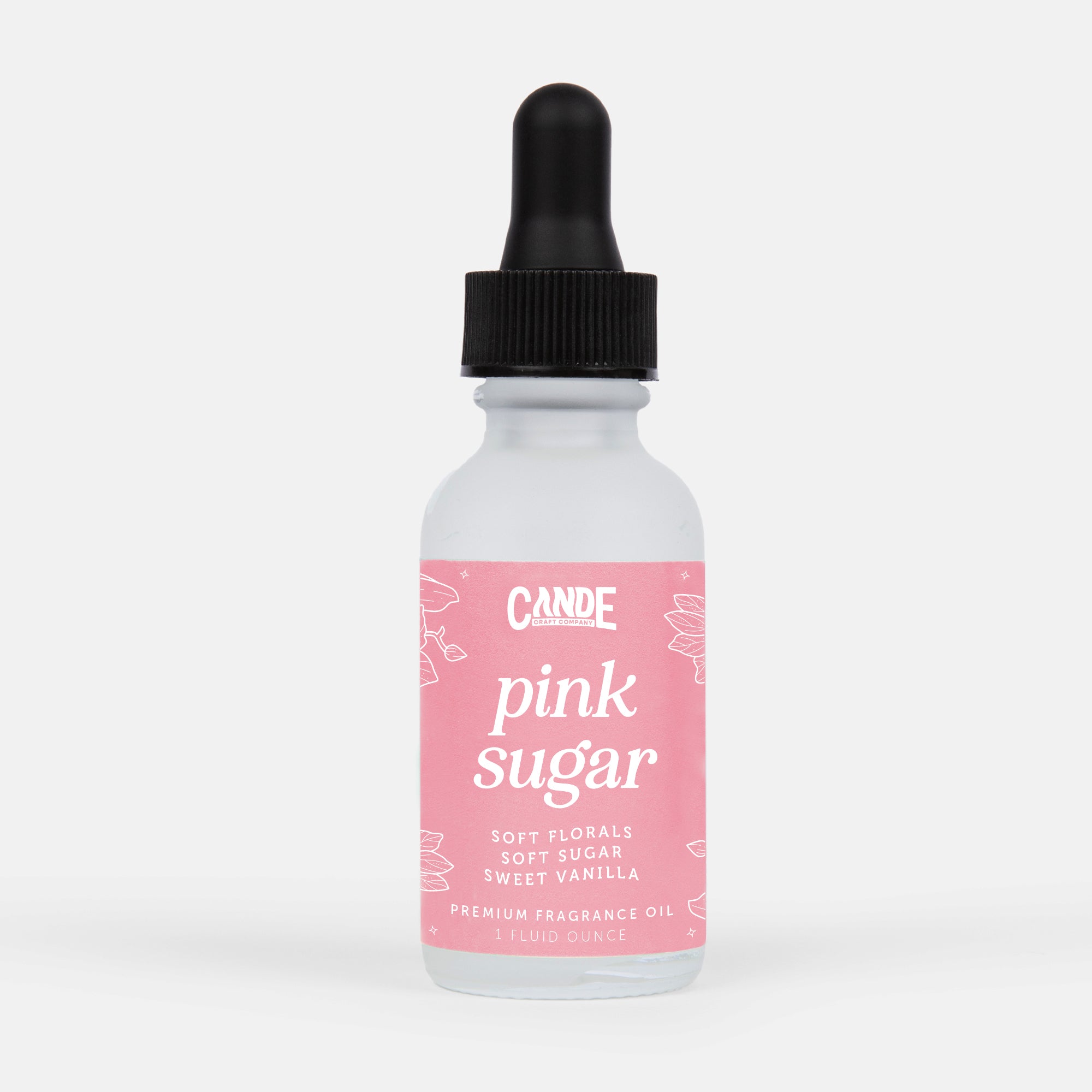Pink Sugar Fragrance Oil Refill