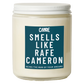 Smells Like Scented Candles - Scented Designed to Smell Like Your Favorite Celebs