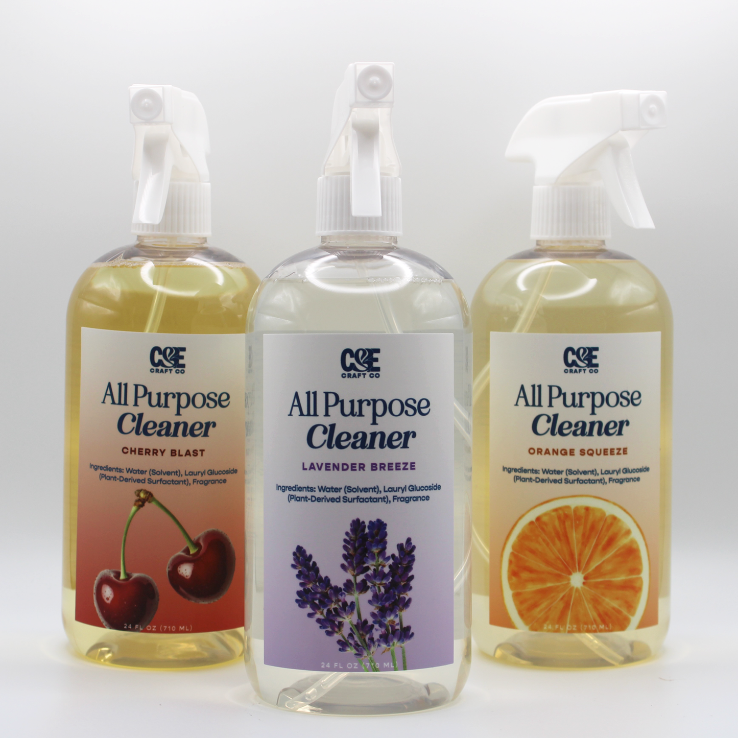 All Purpose Cleaner