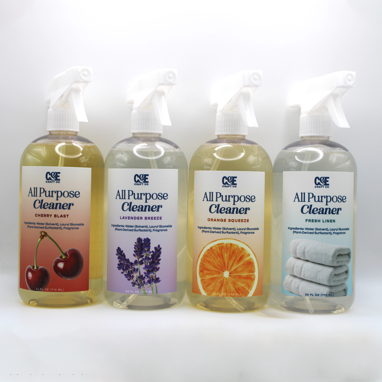 All Purpose Cleaner