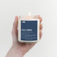 Velaris Scented Candle