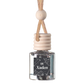Bookish Scented Car Freshener - Long Lasting - Air Car Diffuser
