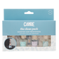 Clean 4 Pack Scented Car Fresheners Bundle