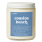 Cousins Beach Candle