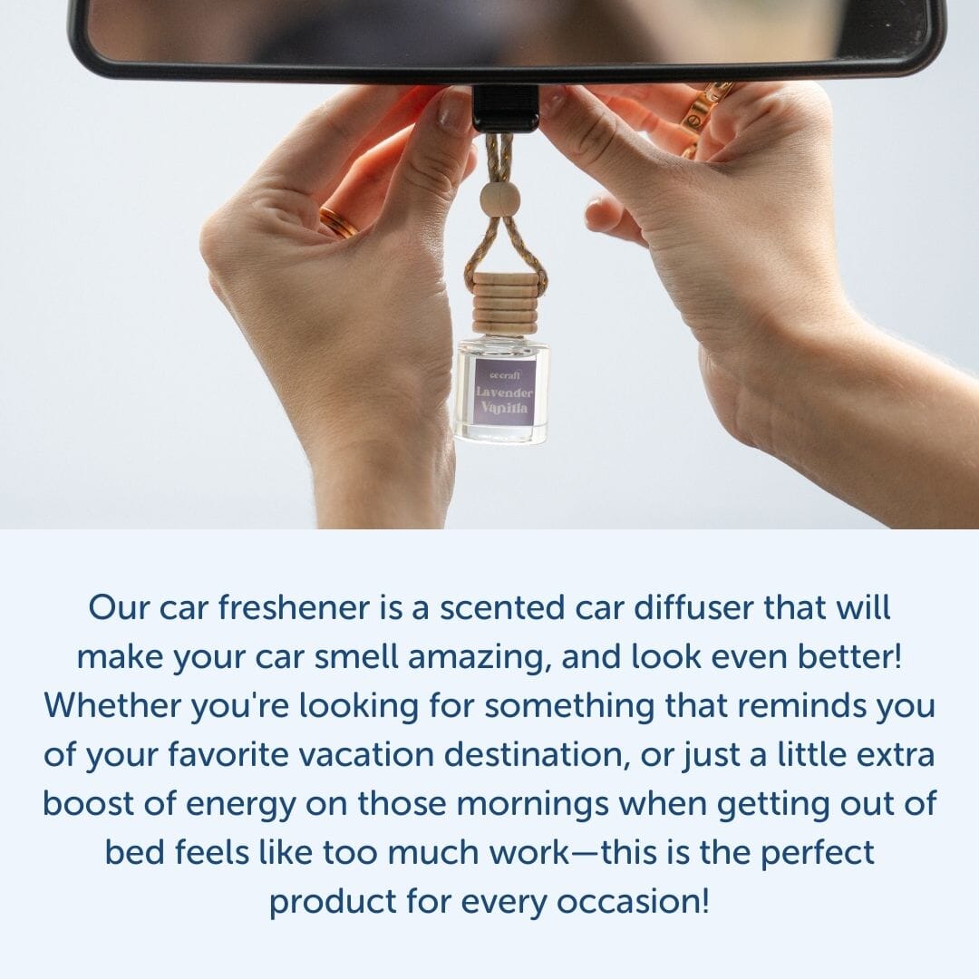 Vacation® Air Freshener
