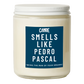 Smells Like Scented Candles - Scented Designed to Smell Like Your Favorite Celebs