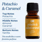 Scented Premium Fragrance Oil C & E Craft Co Pistachio & Salted Caramel 