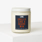 Smells Like a Bears Win Scented Candle Candles CE Craft 