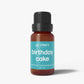Birthday Cake Fragrance Oil Fragrance Oil CE Craft 