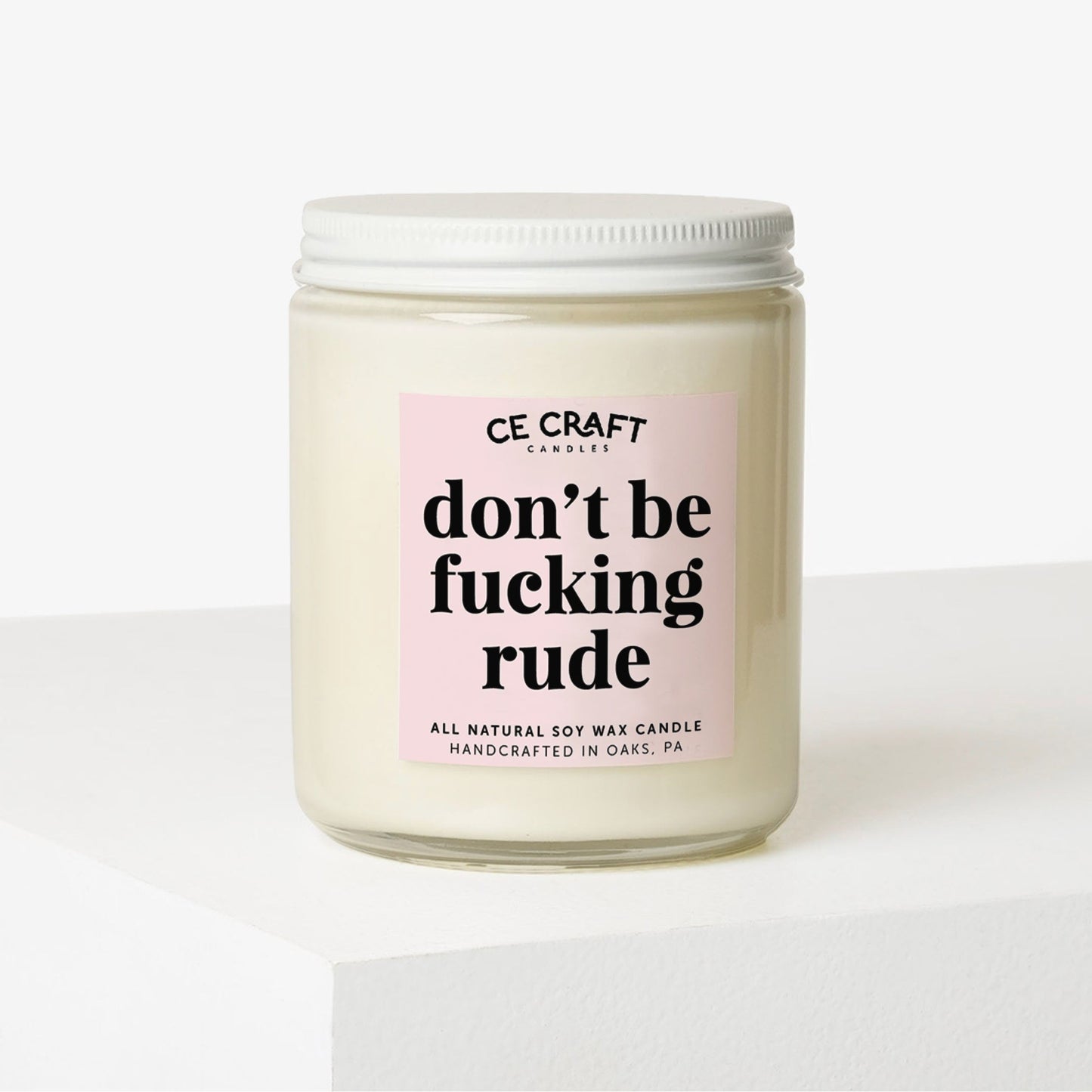 Rude Craft 