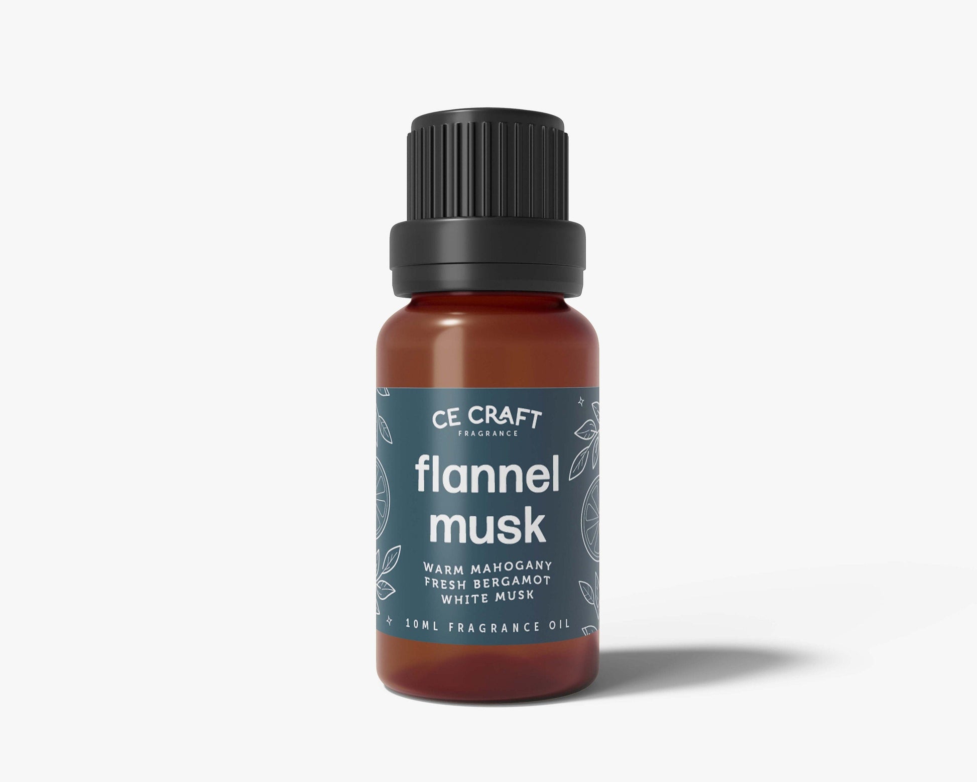 Flannel Musk Premium Grade Fragrance Oil Fragrance Oil CE Craft 