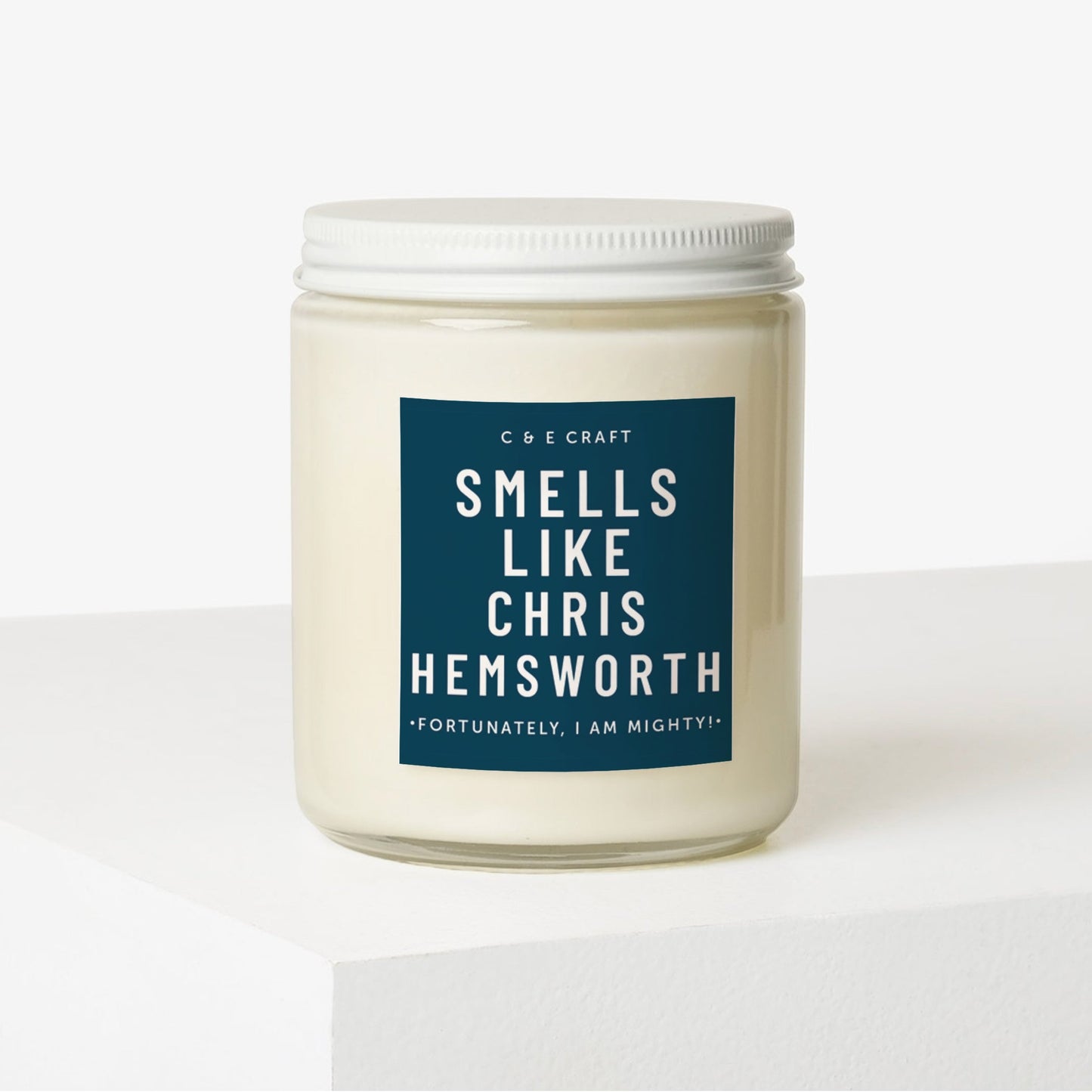 Smells Like Scented Candle Candles CE Craft 